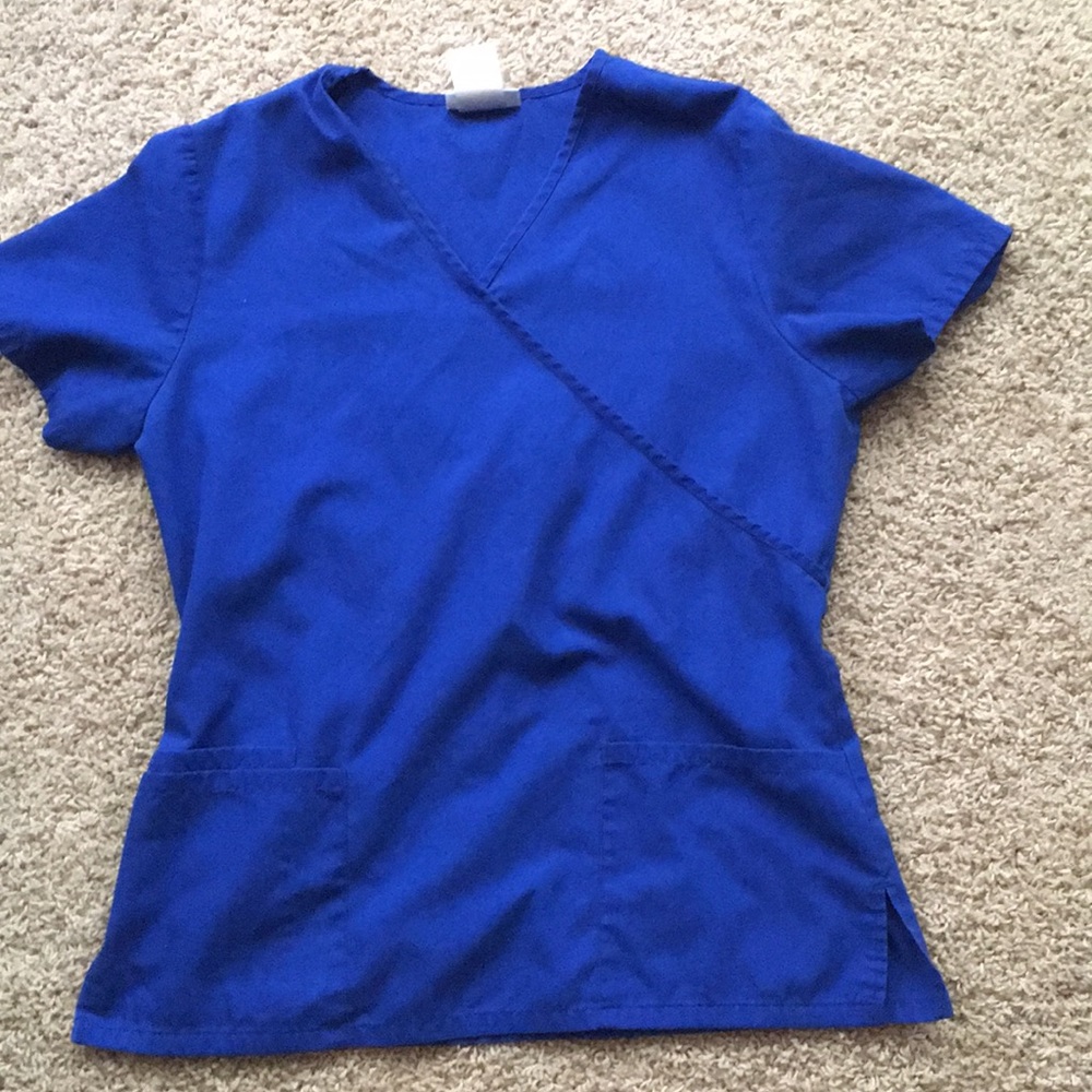 Scrubs - Picture 3 of 8